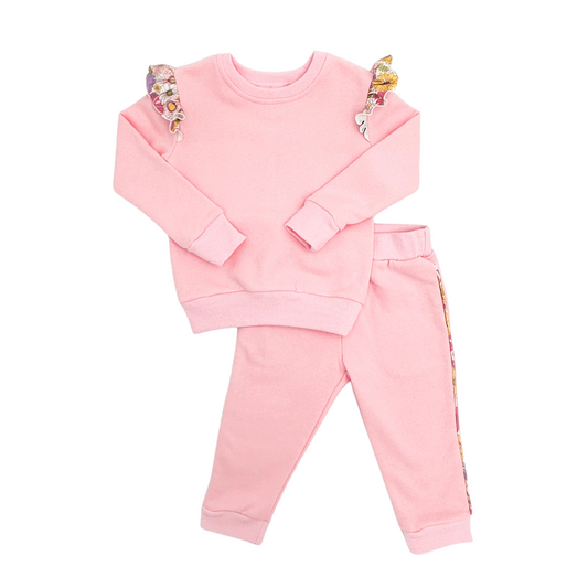 Sutton Jogger Set