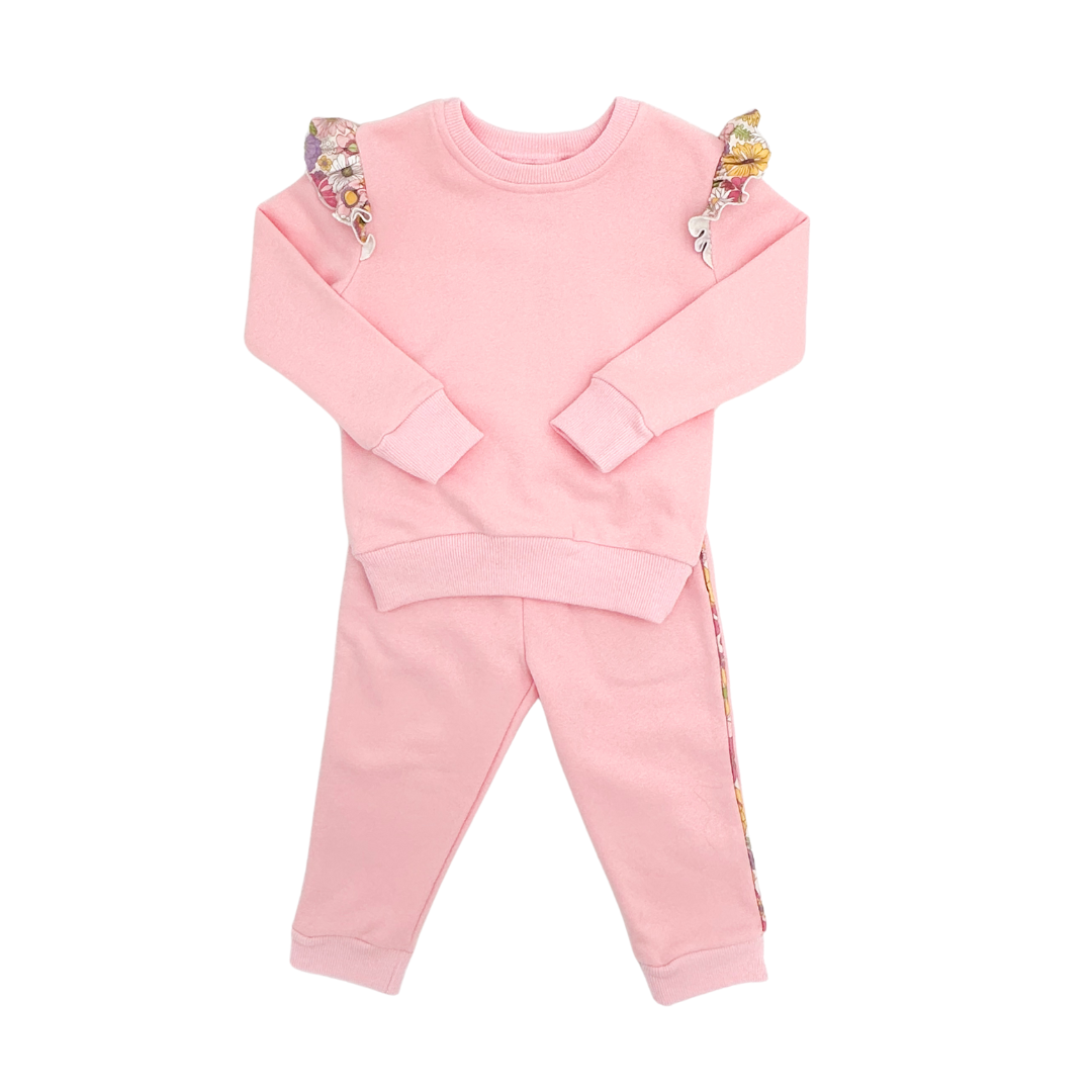 Sutton Jogger Set