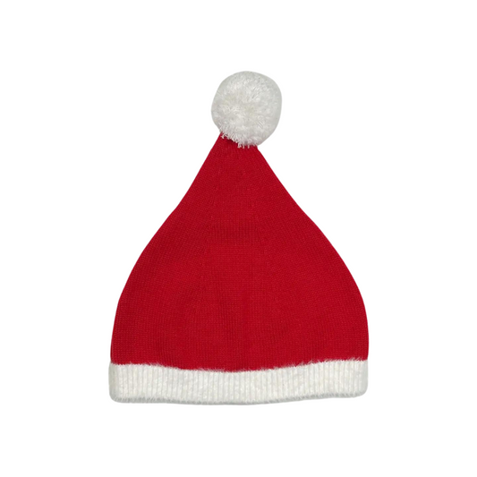 Santa Knit Hat