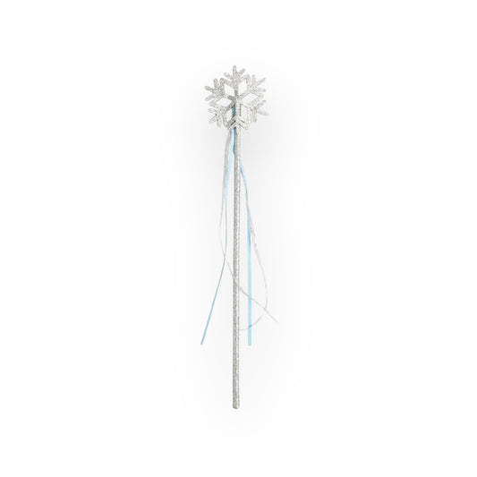 Snowflake Wand