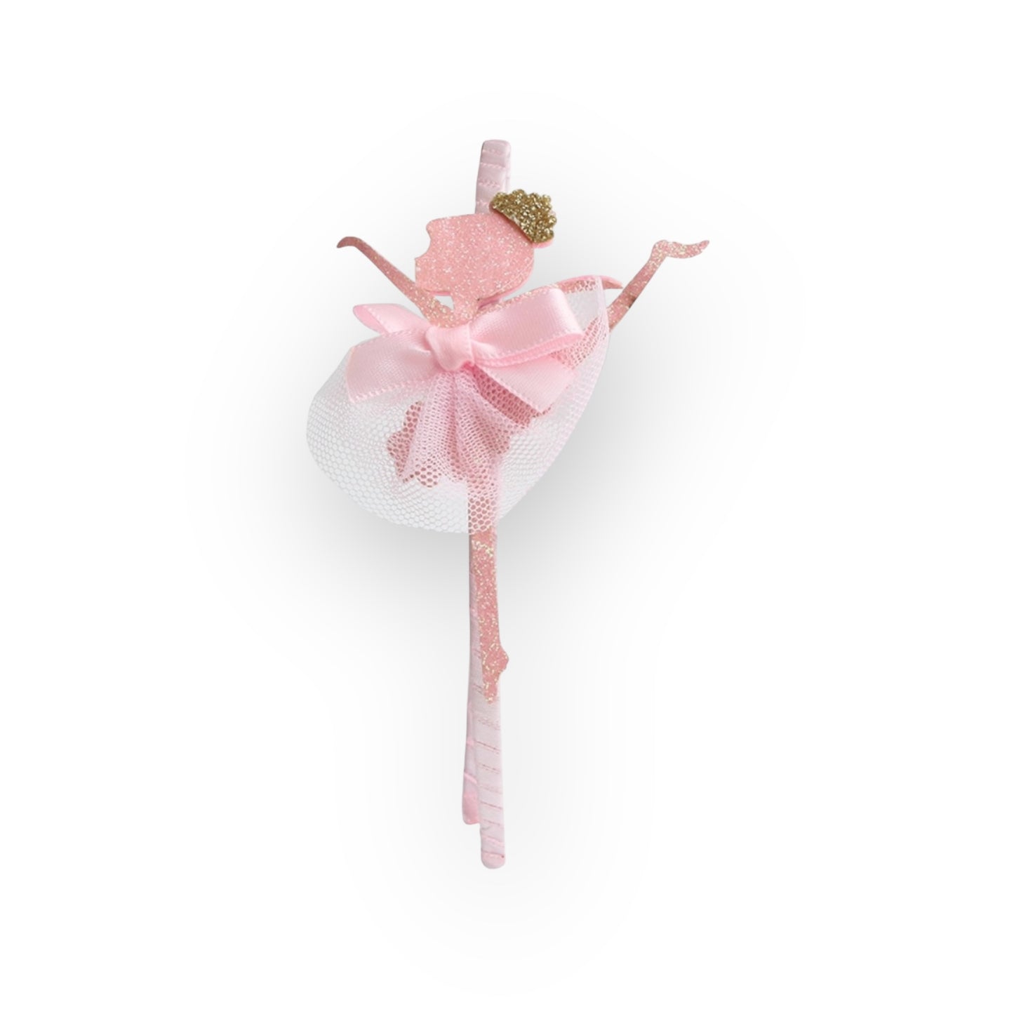 Prima Ballerina Headband