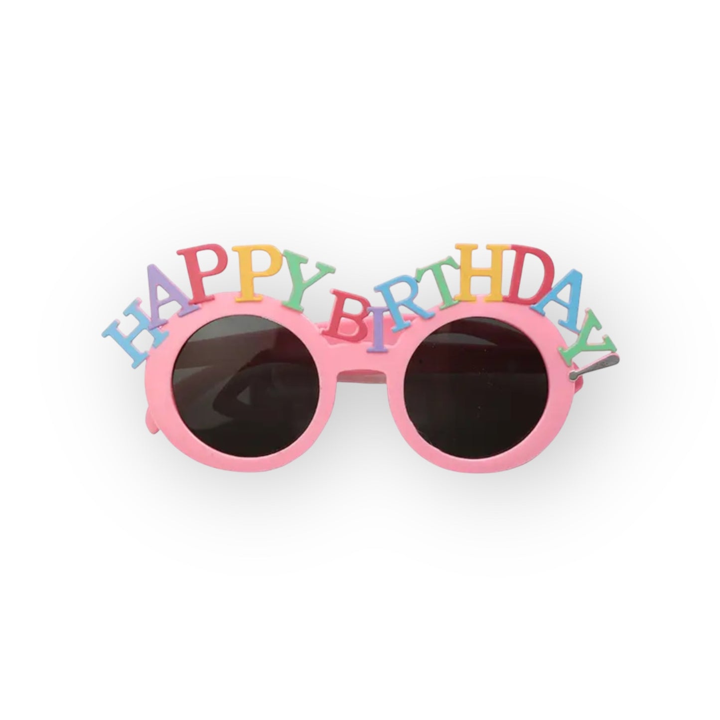 Birthday Sunglasses