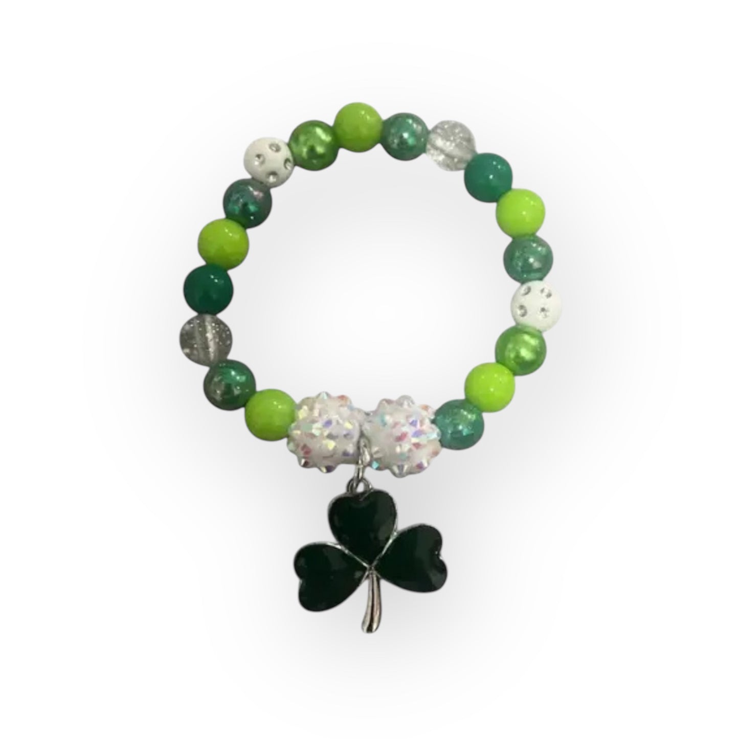 Shamrock Bracelet